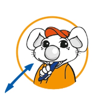 Kauflächen