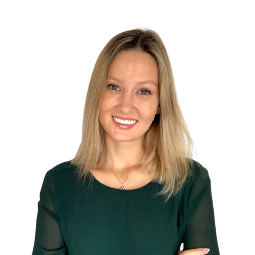 Dr. Maria Liszewska Dr. Maria Liszewska