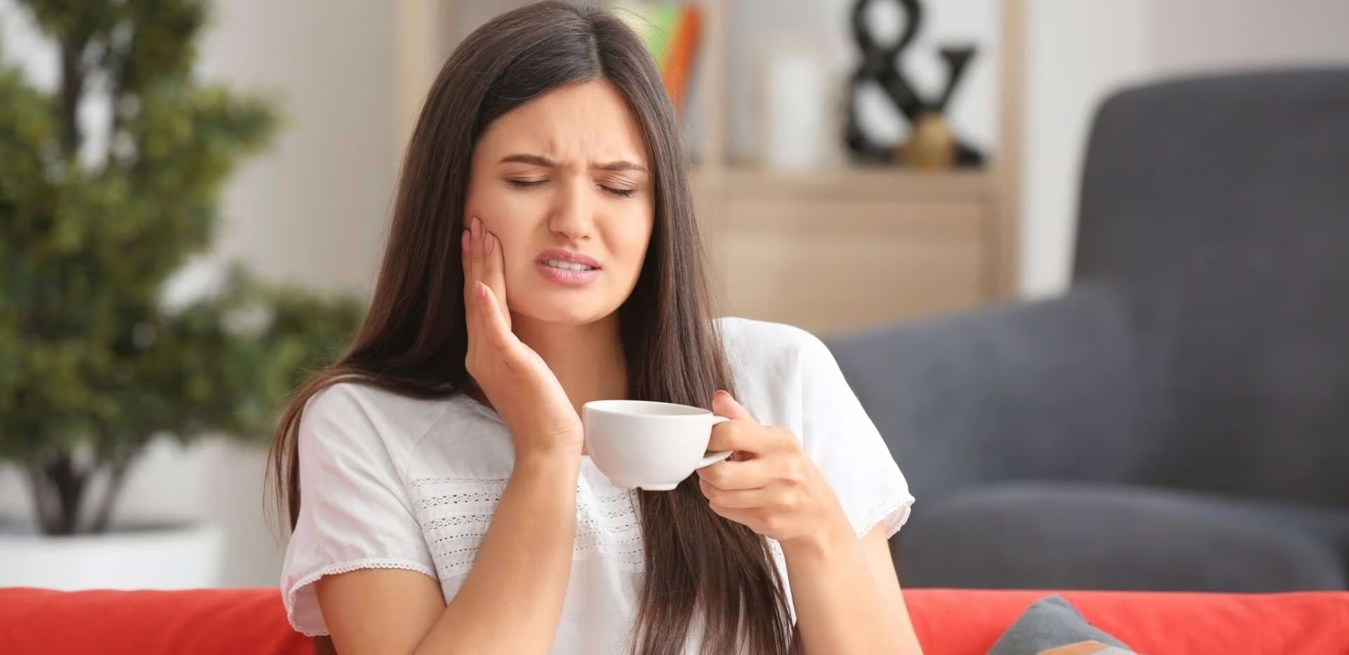 Sensibilitatea dentară: care sunt cauzele?